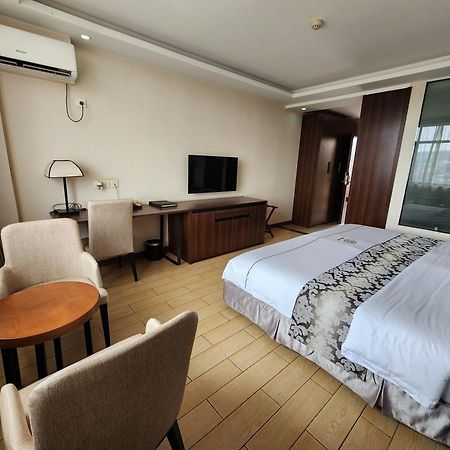 Dmall Hotel Kigali Dış mekan fotoğraf