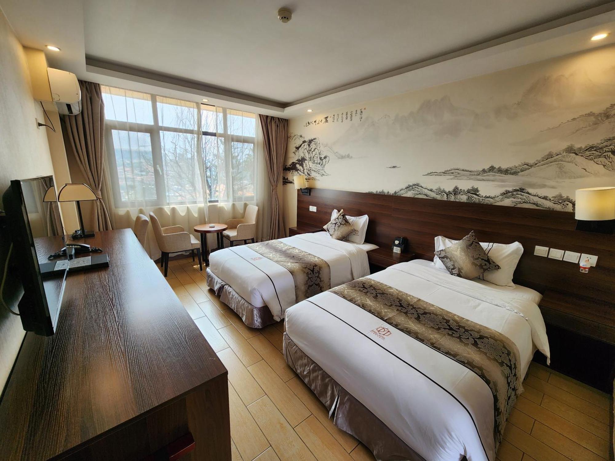 Dmall Hotel Kigali Dış mekan fotoğraf