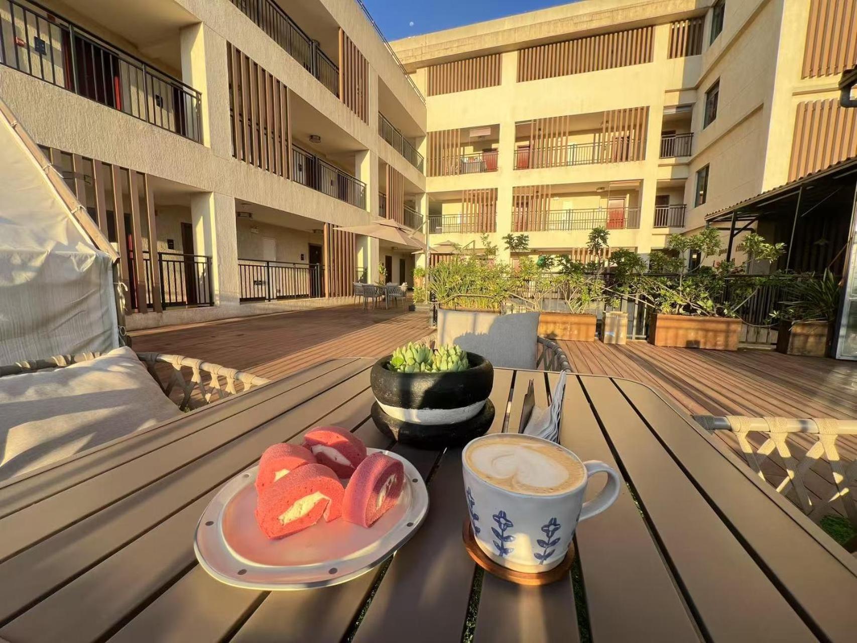 Dmall Hotel Kigali Dış mekan fotoğraf