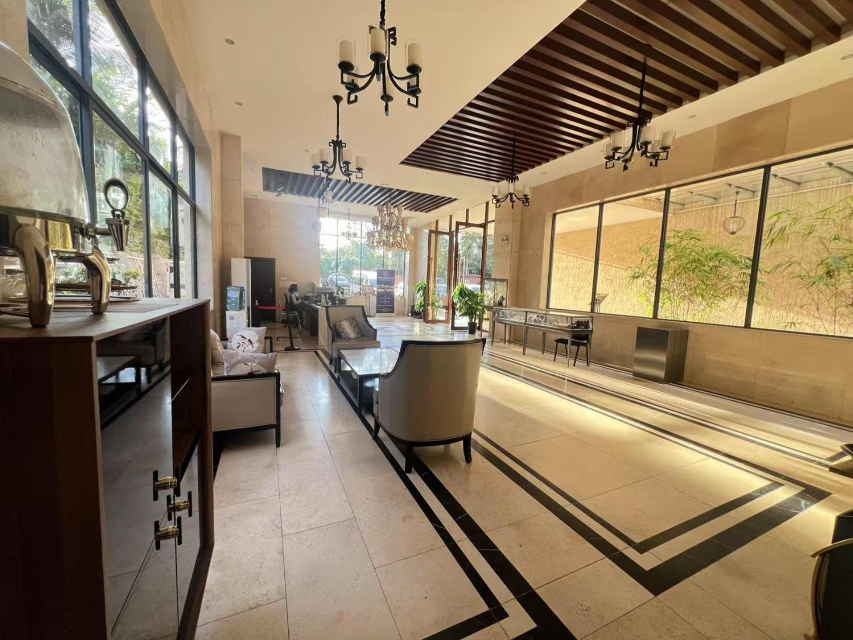 Dmall Hotel Kigali Dış mekan fotoğraf