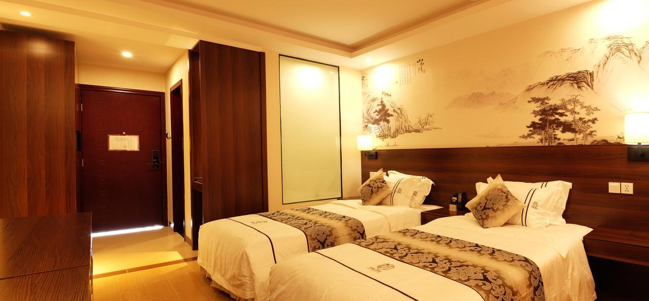 Dmall Hotel Kigali Dış mekan fotoğraf