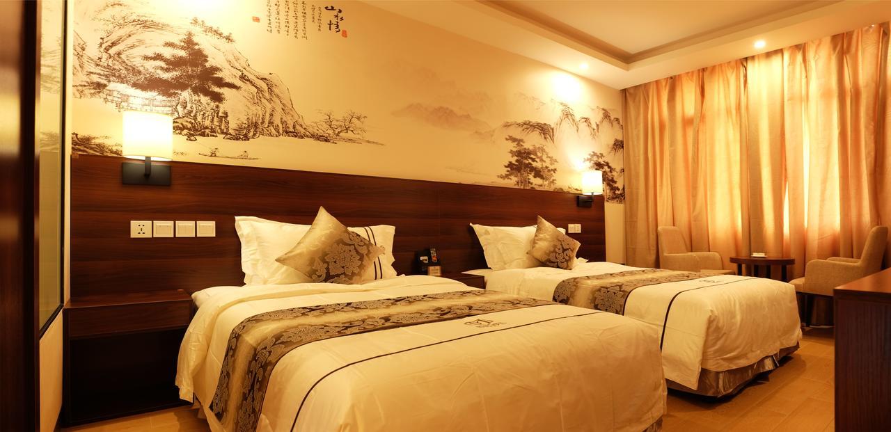 Dmall Hotel Kigali Dış mekan fotoğraf