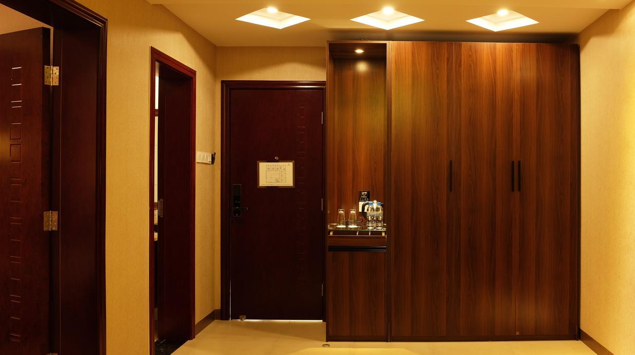 Dmall Hotel Kigali Dış mekan fotoğraf