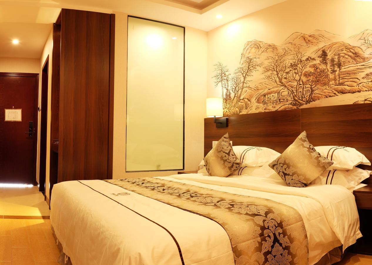 Dmall Hotel Kigali Dış mekan fotoğraf