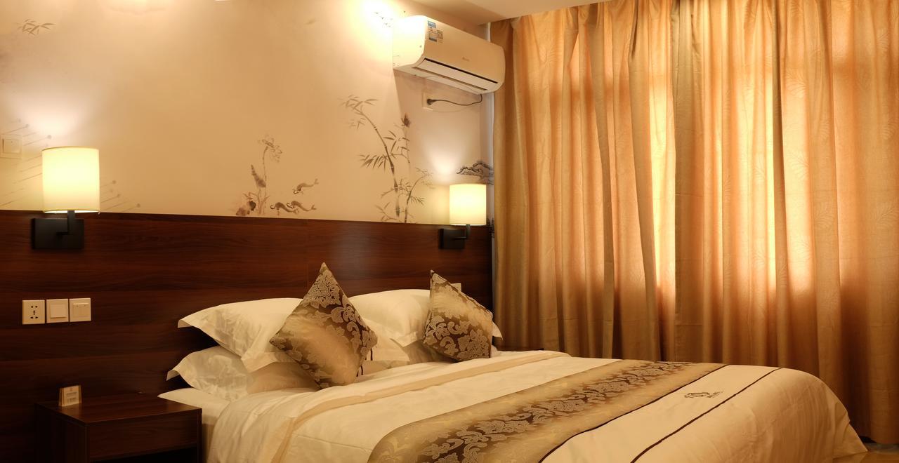 Dmall Hotel Kigali Dış mekan fotoğraf
