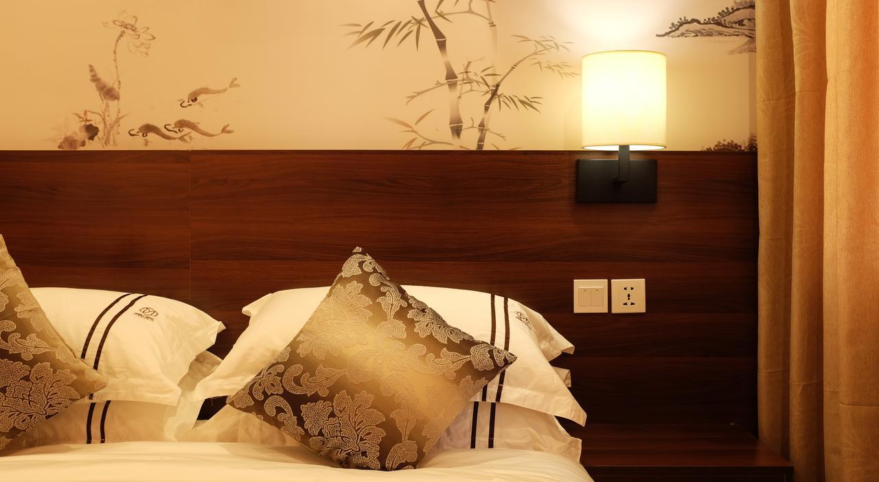 Dmall Hotel Kigali Dış mekan fotoğraf