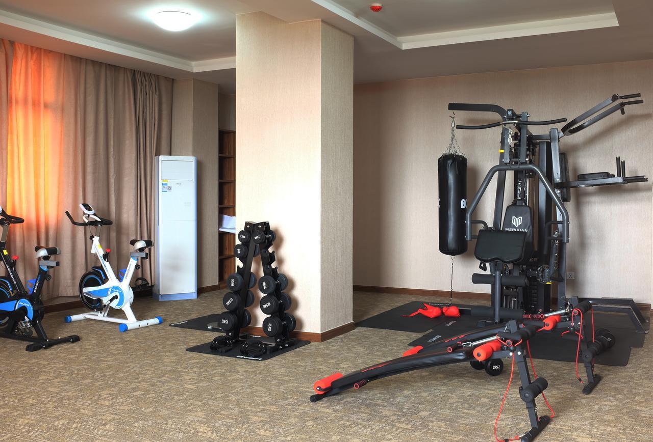 Dmall Hotel Kigali Dış mekan fotoğraf