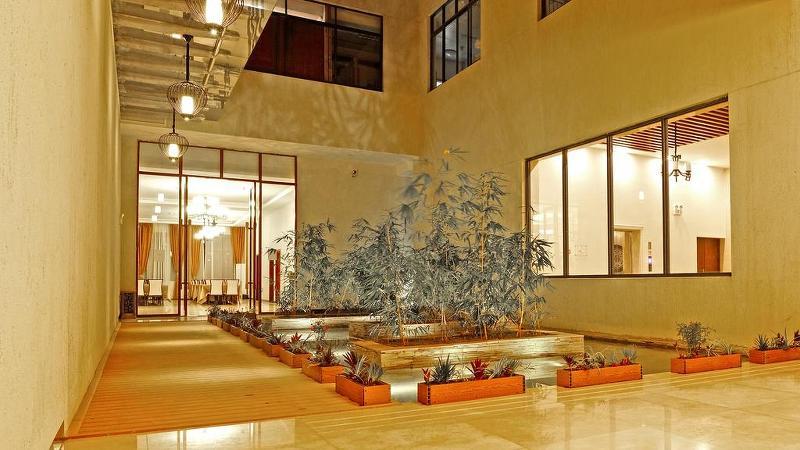 Dmall Hotel Kigali Dış mekan fotoğraf